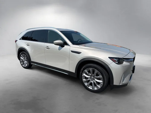 2024 Mazda CX-90 3.3 Turbo Premium
