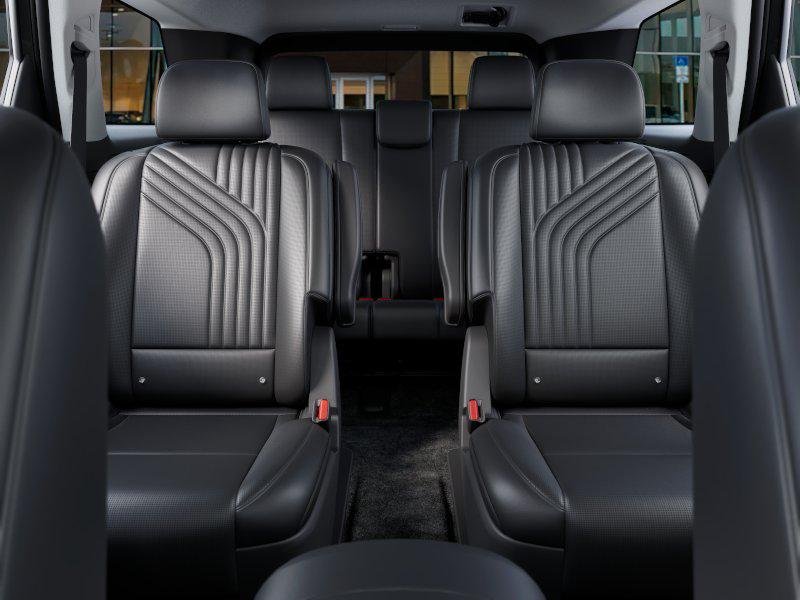 New 2027 Ecotronic Gray Pearl Hyundai SEL Premium FWD image 12