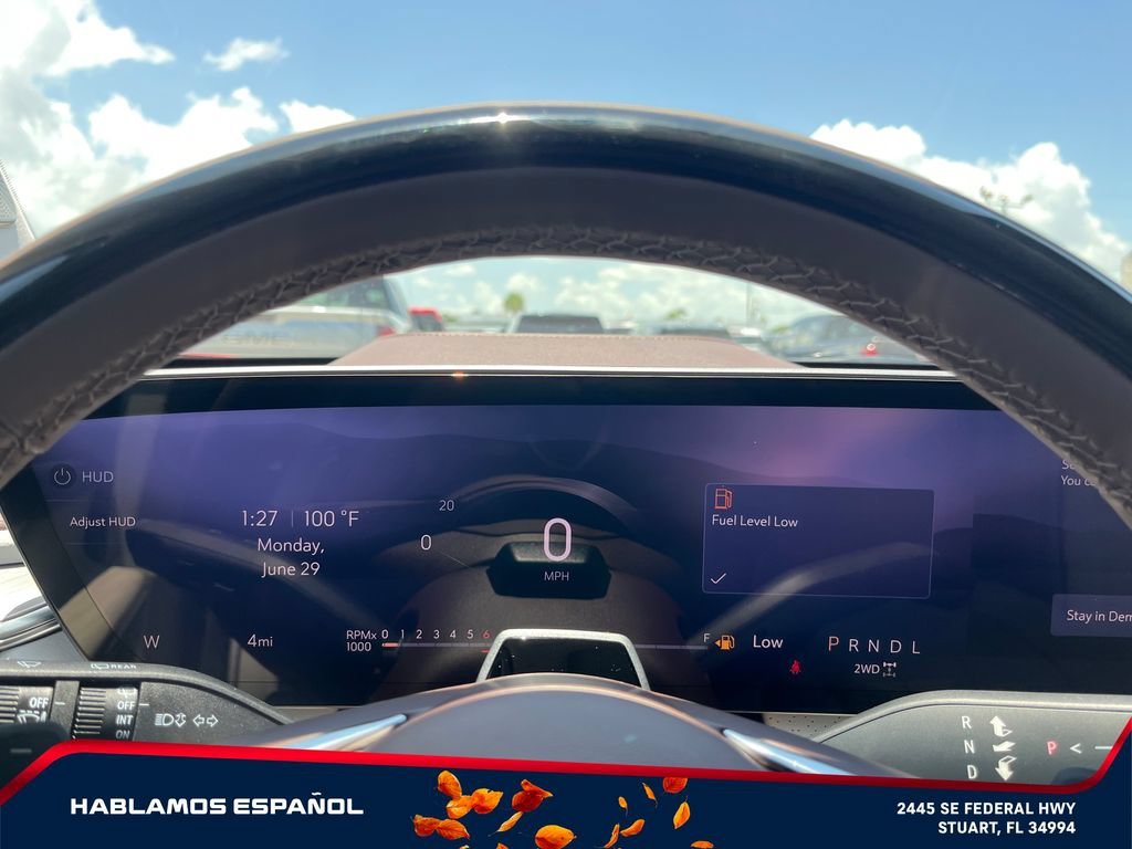 2026 Buick Enclave Avenir - Photo 28