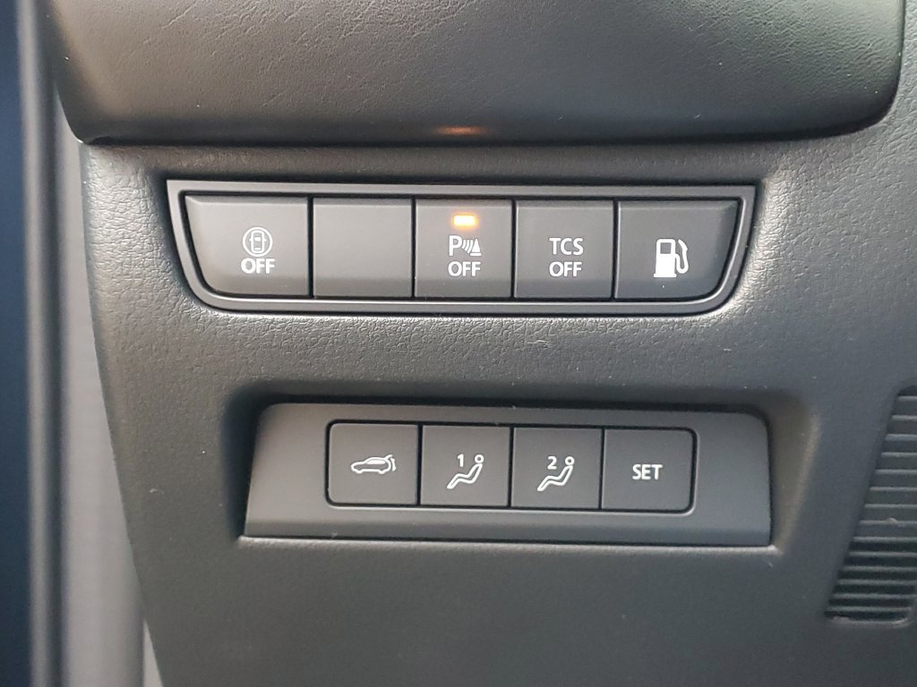 New 2026 Polymetal Gray Metallic Mazda Premium AWD image 21