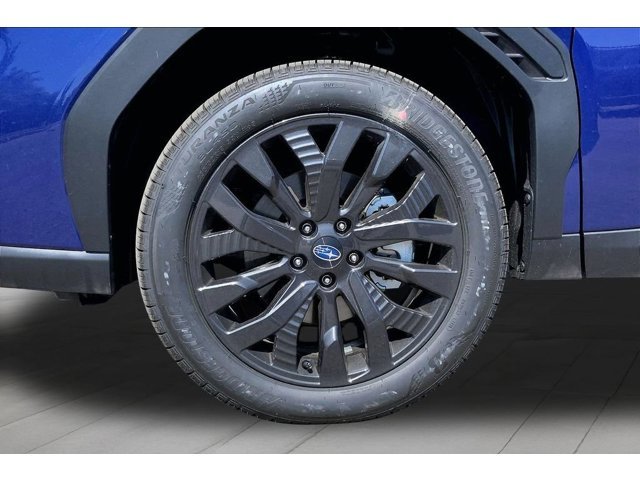 New 2026 SAPPHIRE BLUE PEARL Subaru Sport Onyx Edition image 13