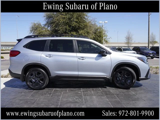 2026 Subaru Ascent Onyx Edition-Touring 7 Passenger's photo
