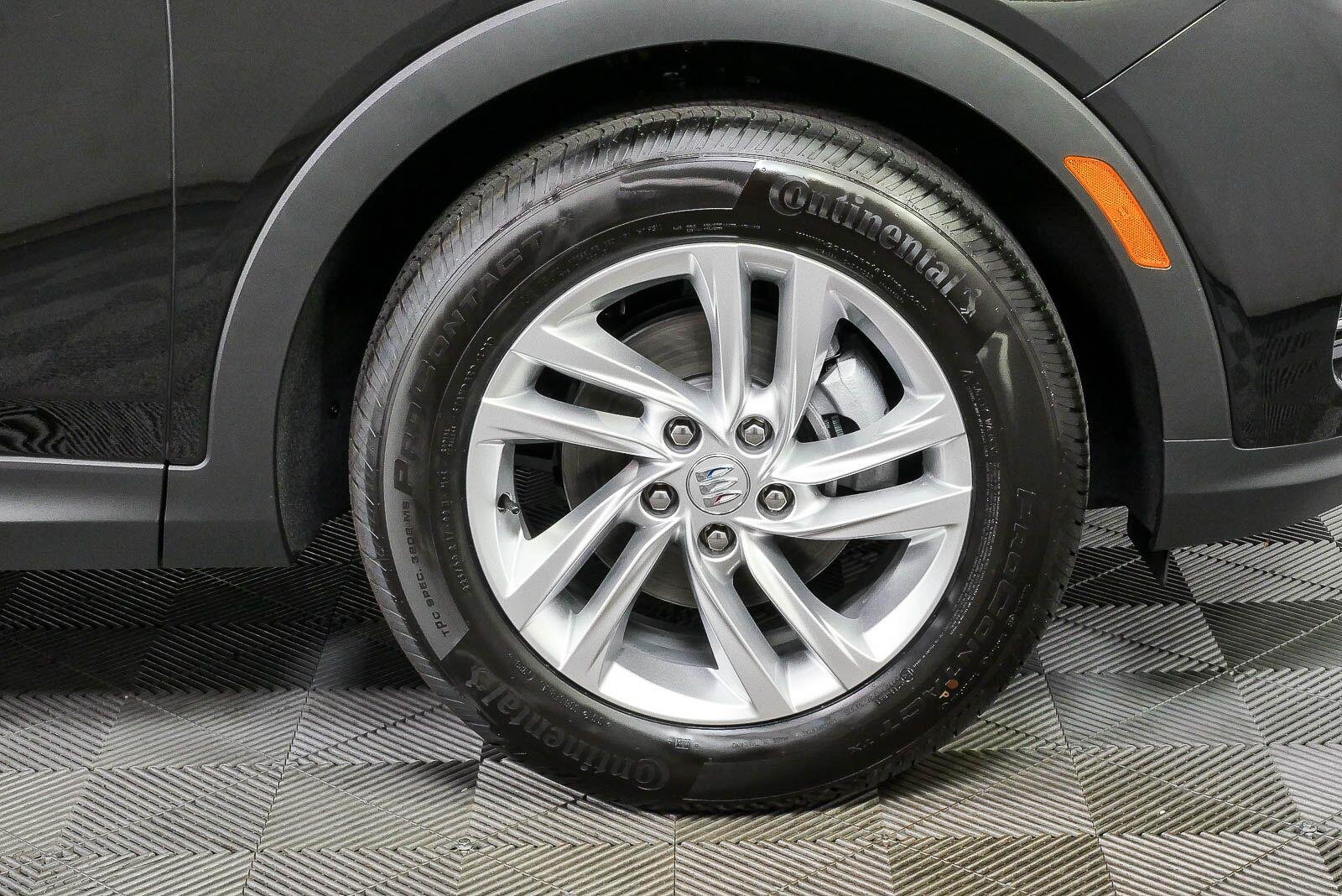 2026 Buick Envista Preferred - Photo 35