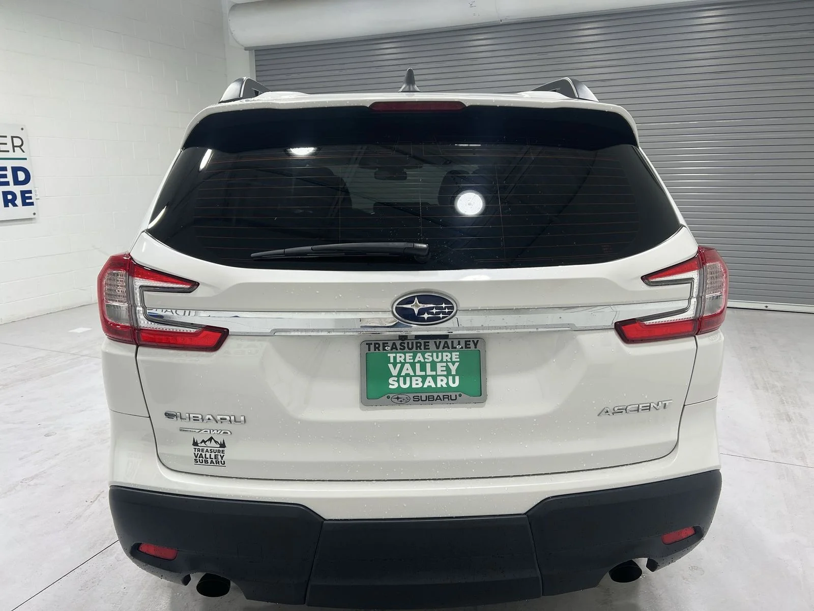 2024 Subaru Ascent Base - Photo 7