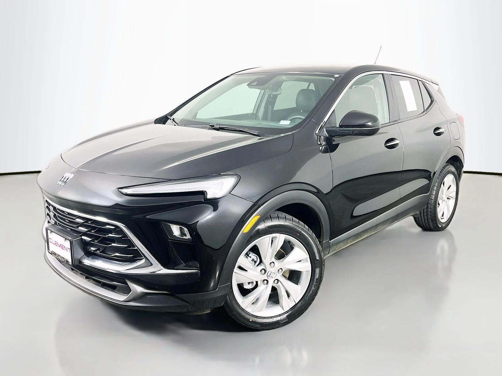 2025 Buick Encore GX Preferred's photo