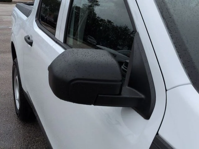 New 2026 White Ford XL image 12