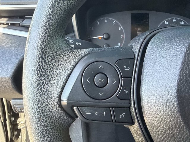 2024 Toyota Corolla LE - Photo 26