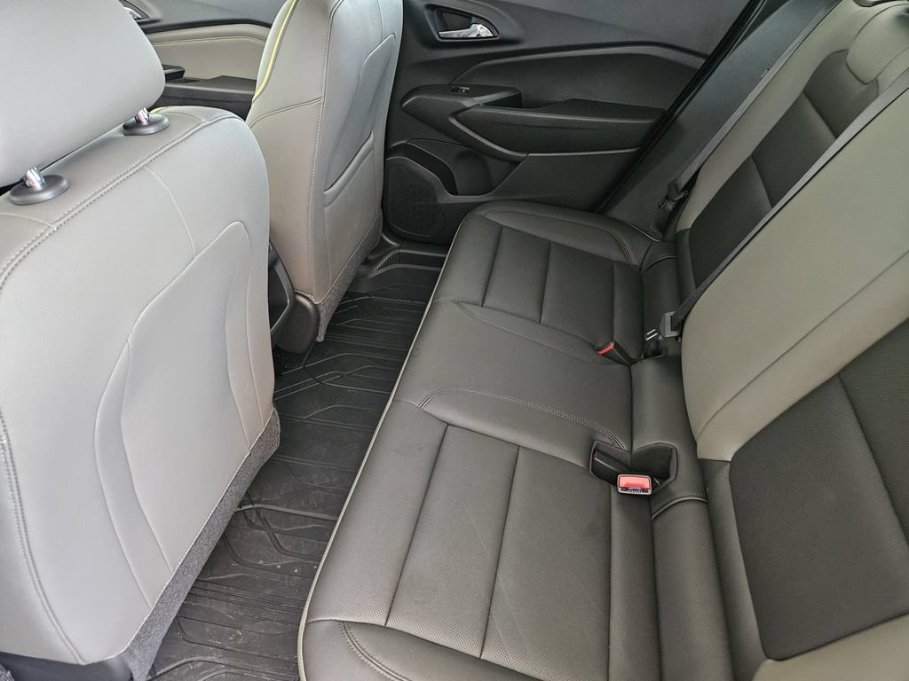 2026 Chevrolet Trax Activ - Photo 32