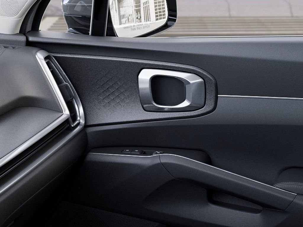 New 2026 Wolf Gray Kia S image 25