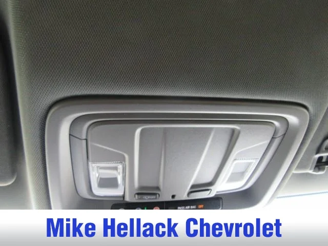 2026 Chevrolet Silverado 2500 HD LT - Photo 22