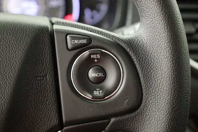 Used 2015 Blue Honda EX image 21