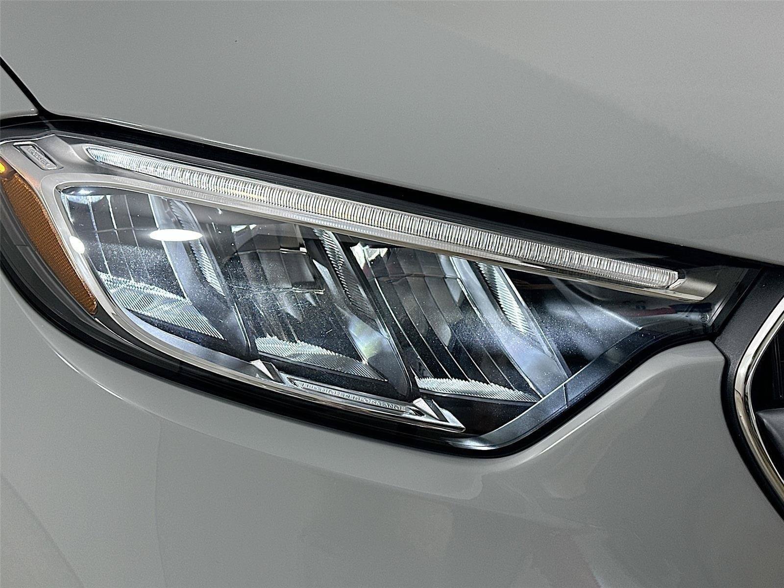 Used 2026 MANUFAKTUR Alpine Grey Mercedes-Benz GLC 300 image 44