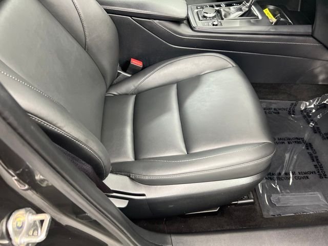 Used 2023 Machine Gray Metallic Mazda 2.5 S Select Package image 24