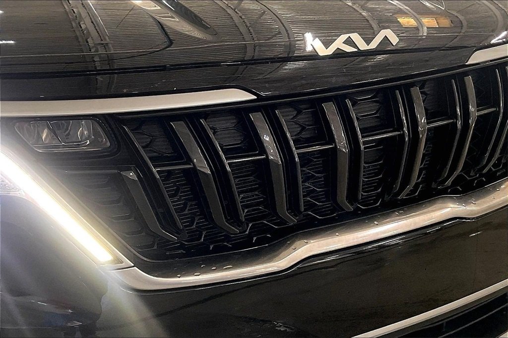 2024 KIA CARNIVAL - Image 31