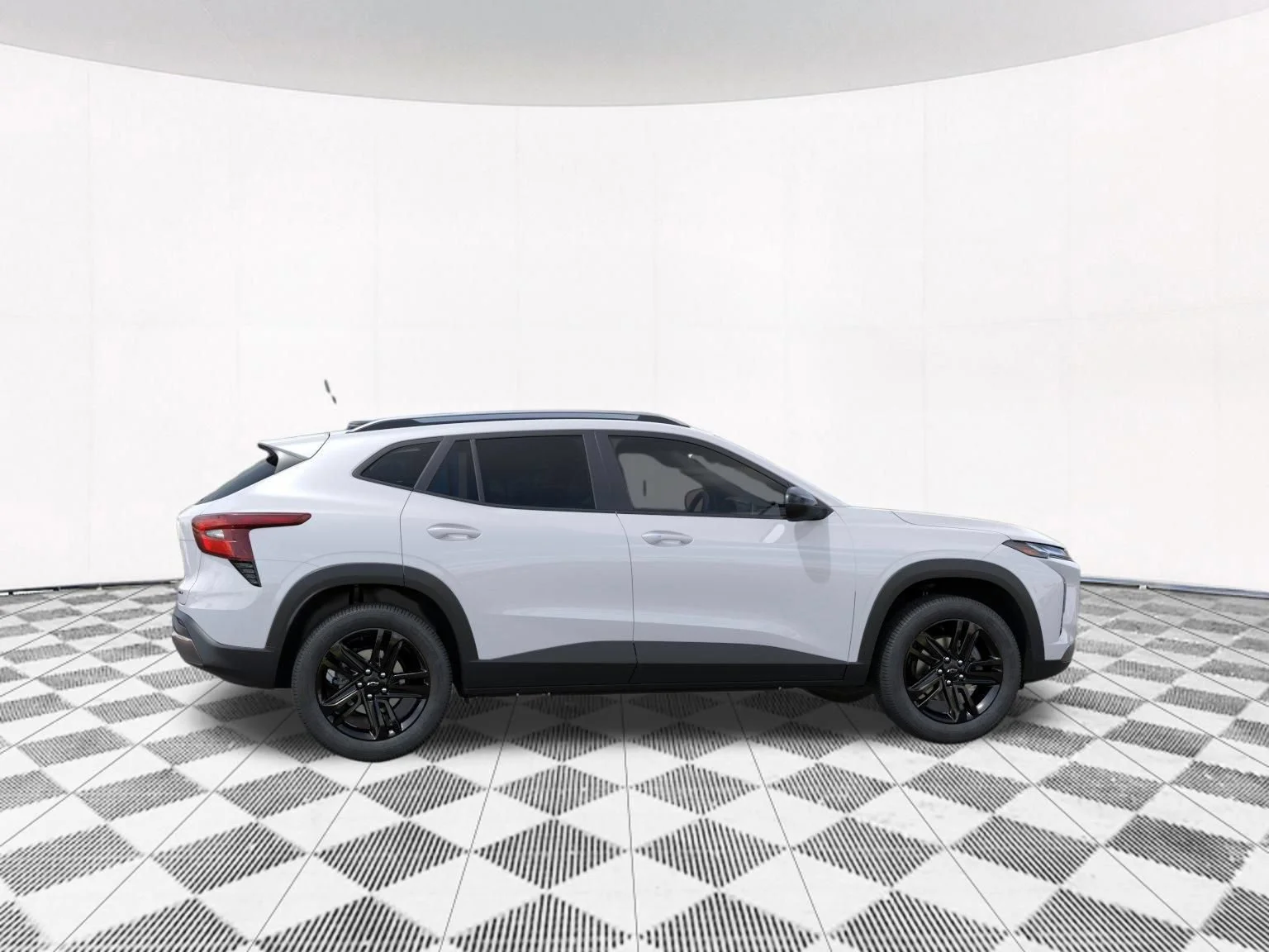 2026 Chevrolet Trax Activ - Photo 11