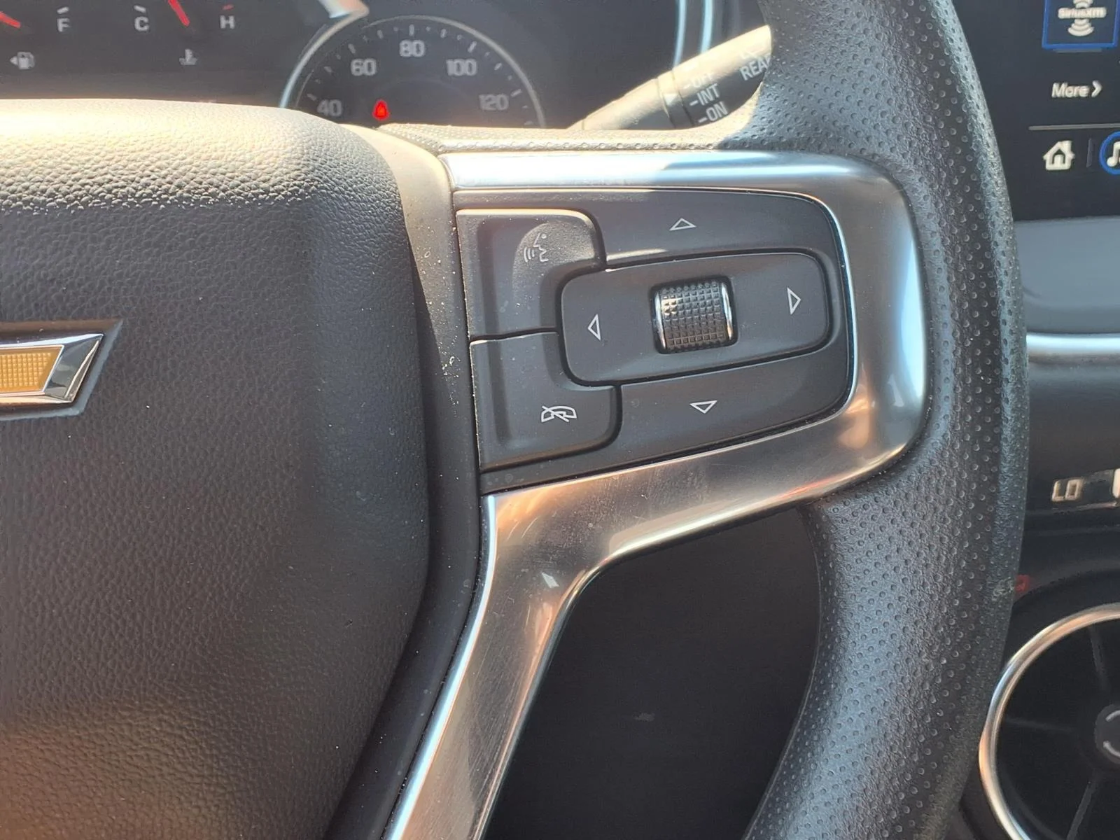 Used 2025 Black Chevrolet LT image 14