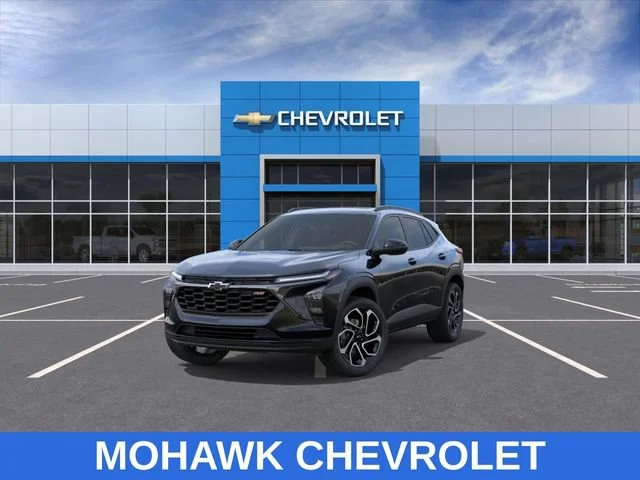 2026 Chevrolet Trax RS - Photo 8