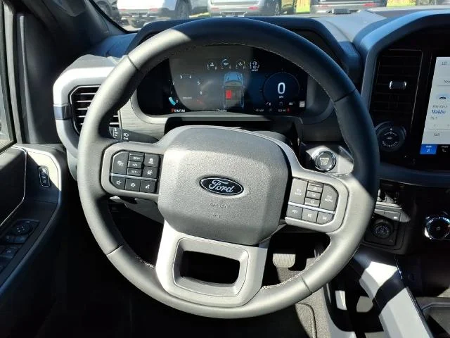 2026 Ford F-150 XLT - Photo 40