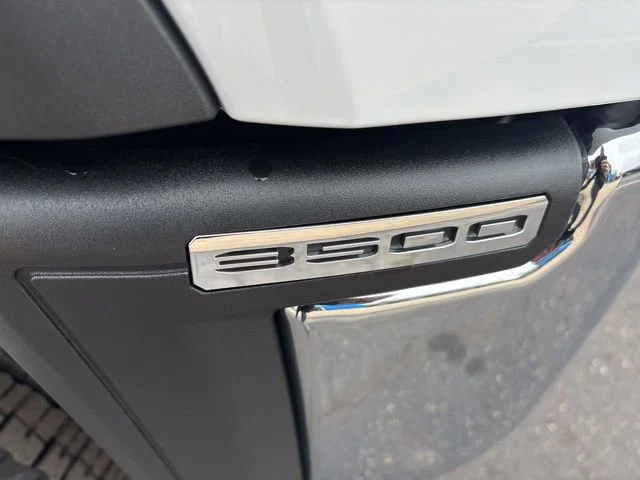 2026 GMC Sierra 3500HD Pro - Photo 14