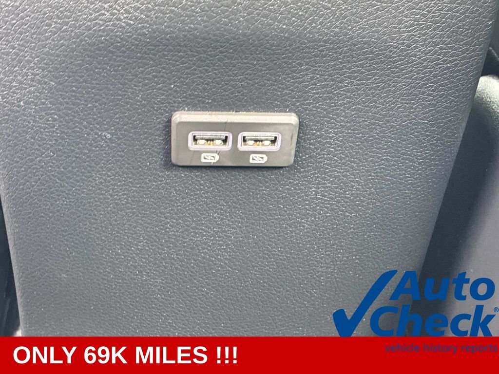 Used 2018 Gray Nissan 2.5 SR image 17