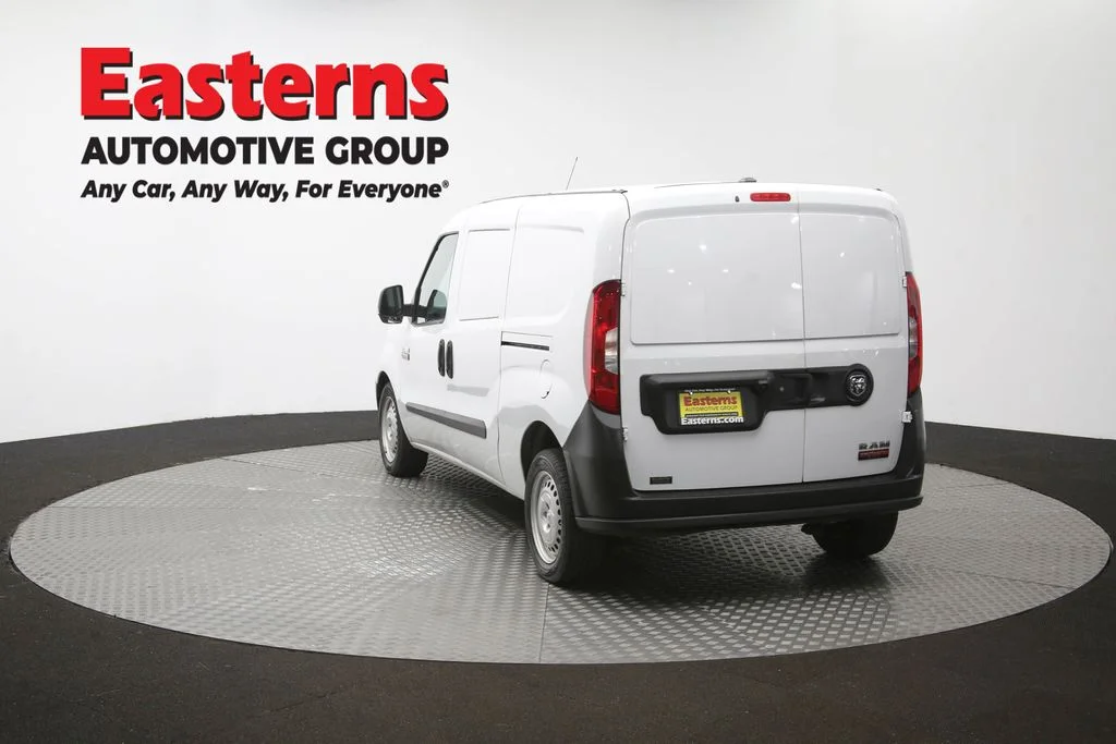 Used 2020 White Ram Tradesman image 62