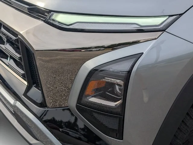 New 2027 Sterling Gray Metallic Chevrolet ACTIV image 10