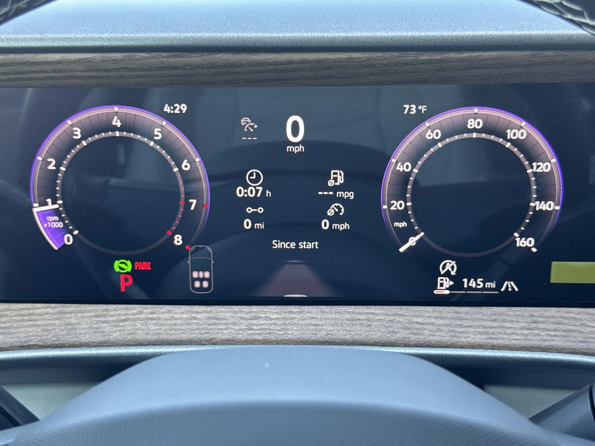 New 2027 Pure Gray Volkswagen SE w/Technology image 21