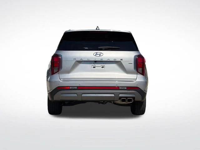 Used 2024 Silver Hyundai Limited image 26