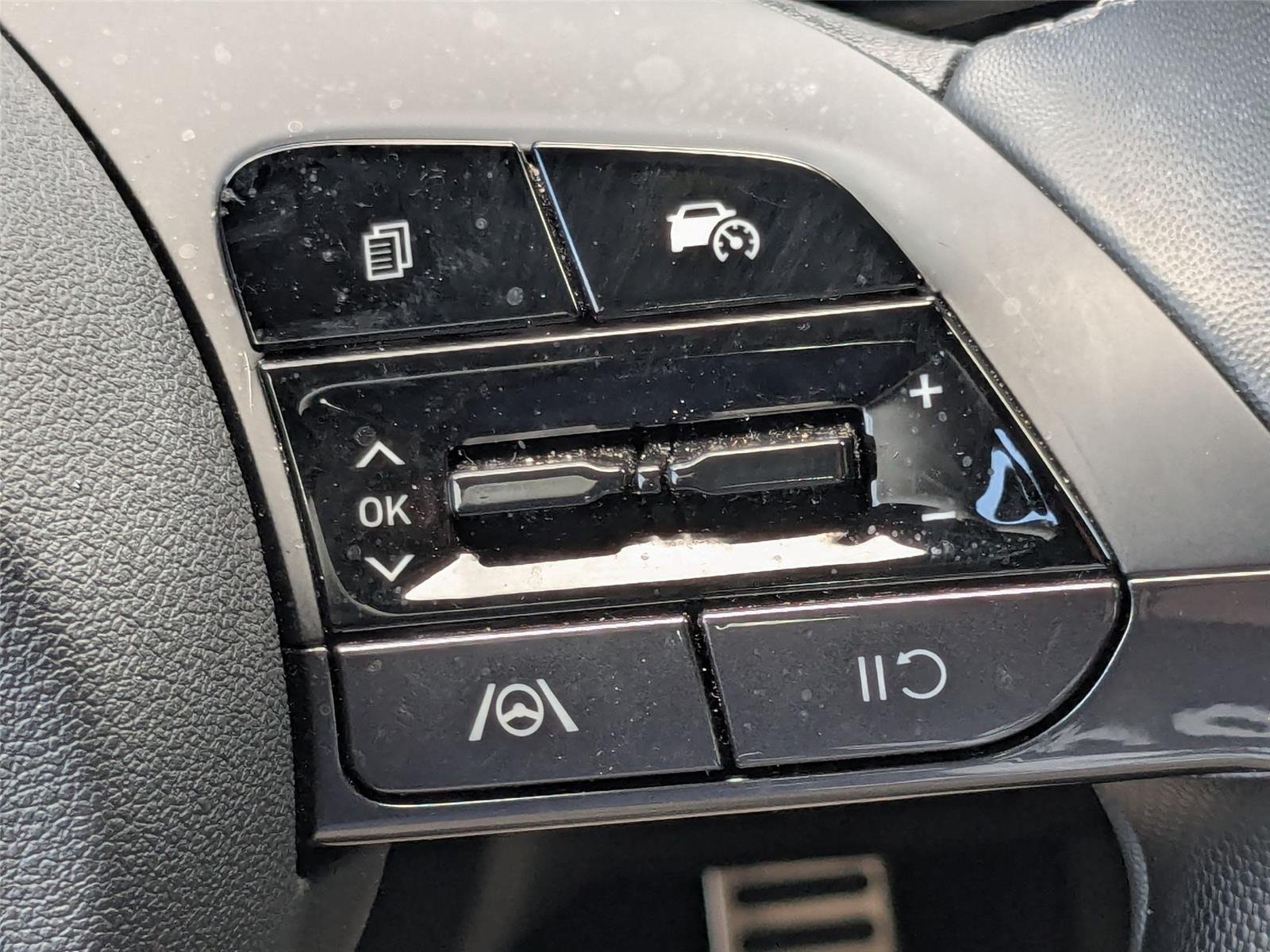 New 2026 Ecotronic Gray Hyundai SEL Sport image 15