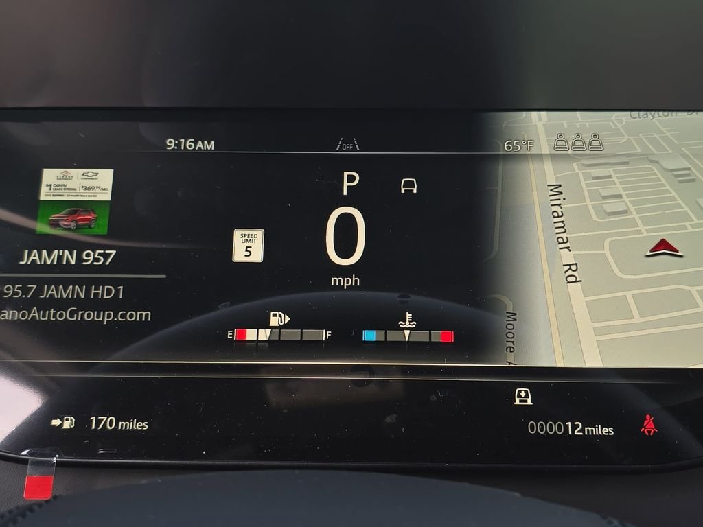 New 2026 Carpathian Grey Land Rover SE image 20