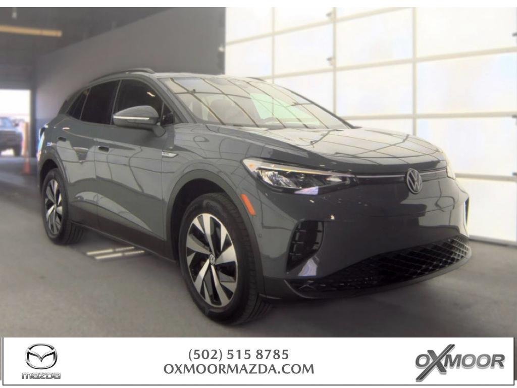 2023 Volkswagen ID.4 PRO AWD's photo