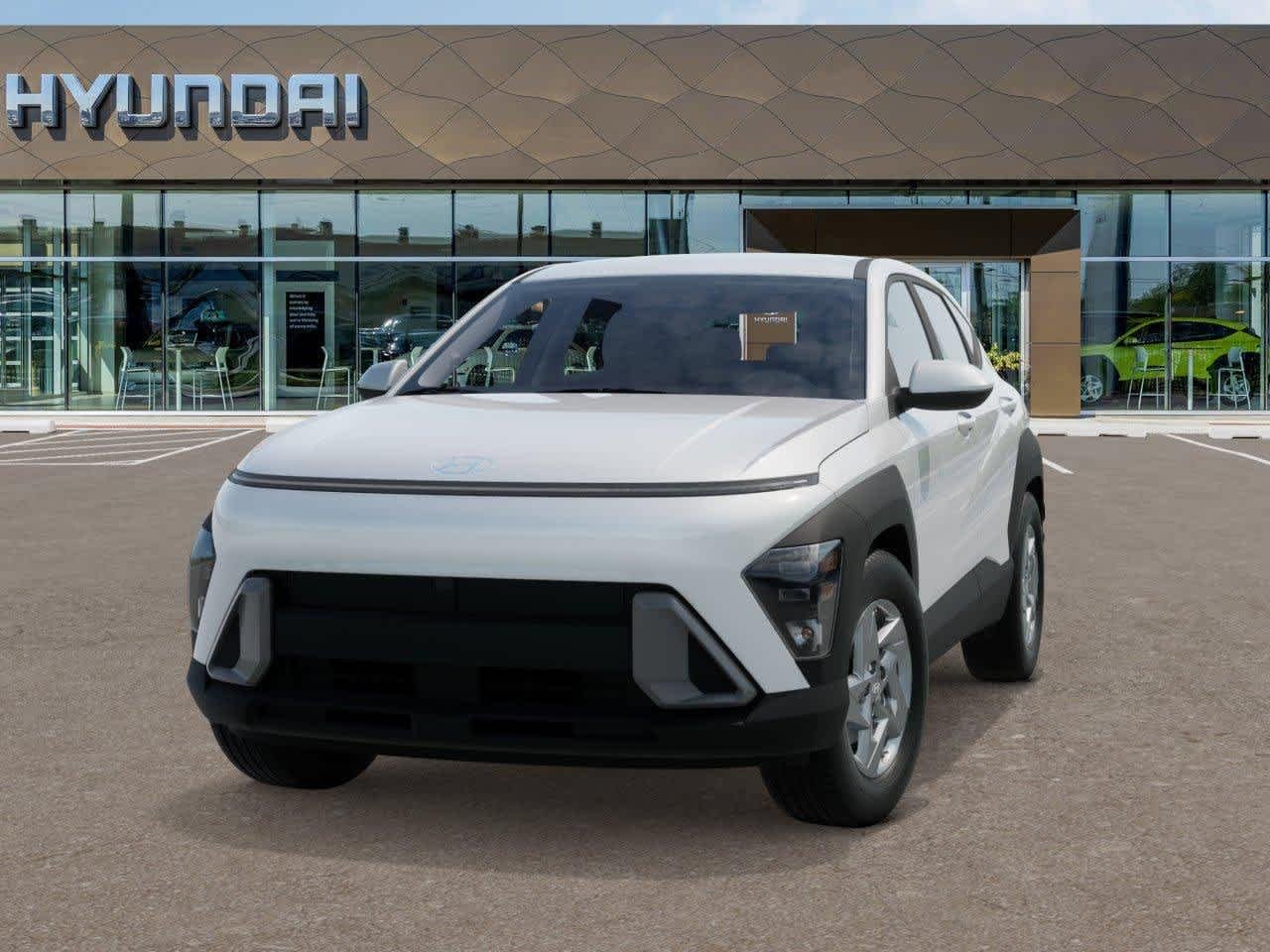 2026 Hyundai Kona SE - Photo 11