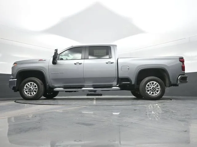 2026 Chevrolet Silverado 2500 HD LT - Photo 20