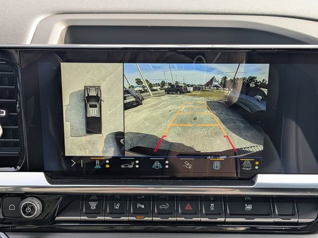 2026 Chevrolet Silverado 2500 HD High Country - Photo 31