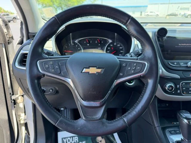 Used 2019 Beige Chevrolet Premier image 16