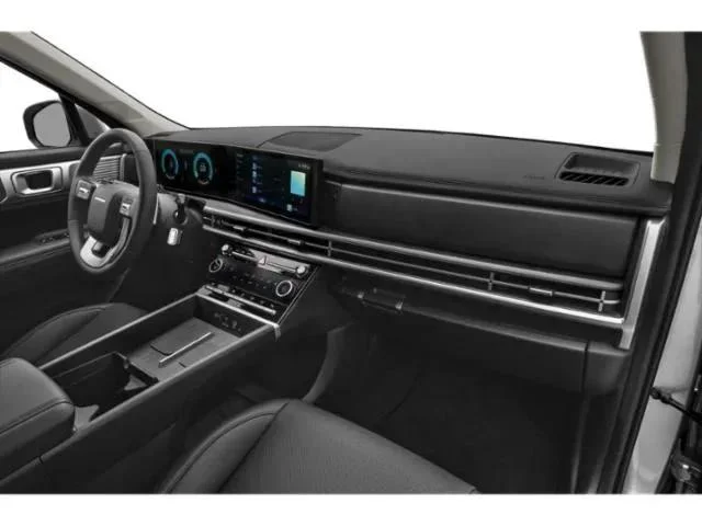 2026 Hyundai Santa Fe SEL - Photo 48