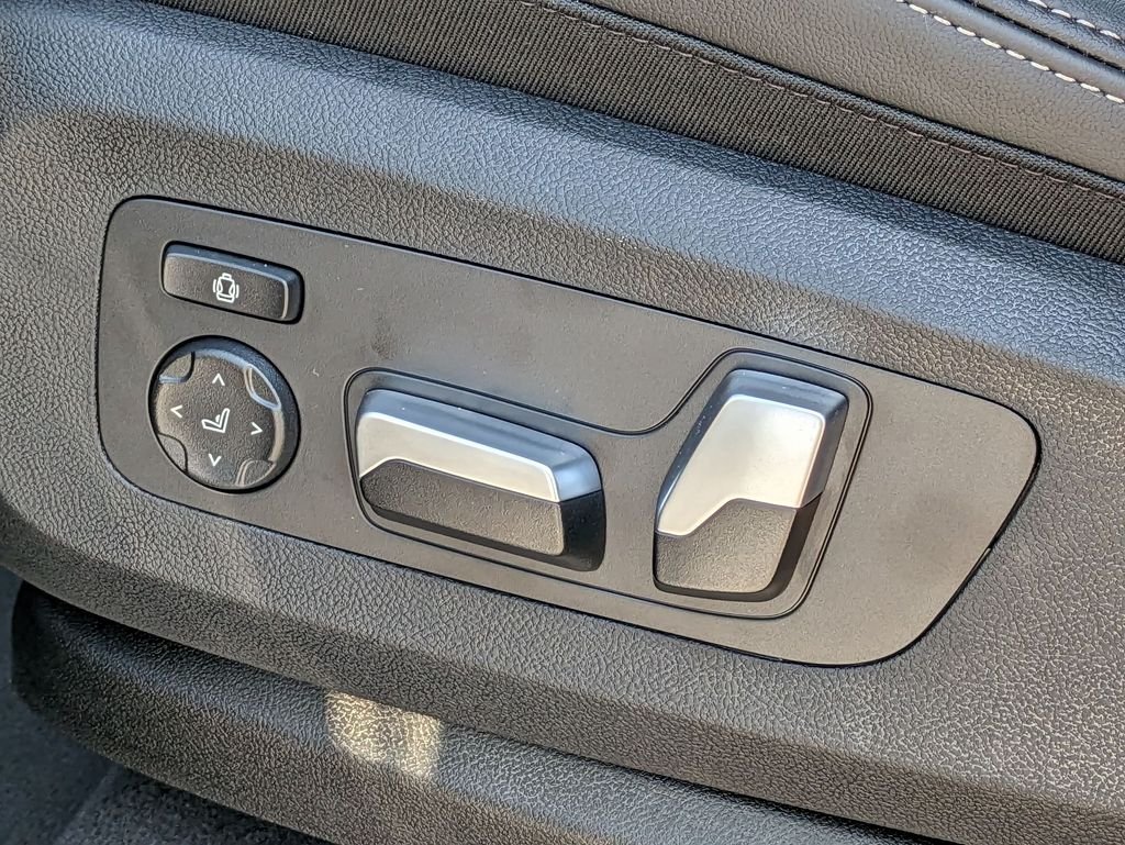 2026 BMW X5 40i - Photo 13
