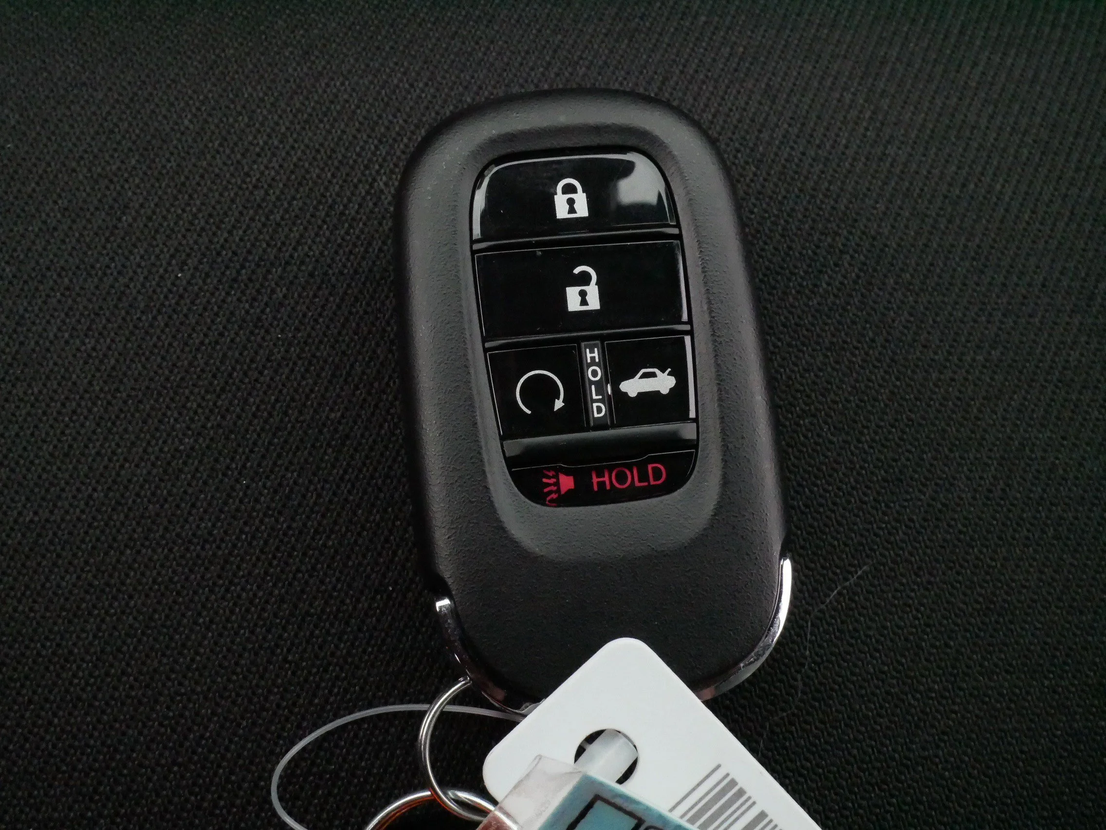 2026 Honda Civic Sport - Photo 32