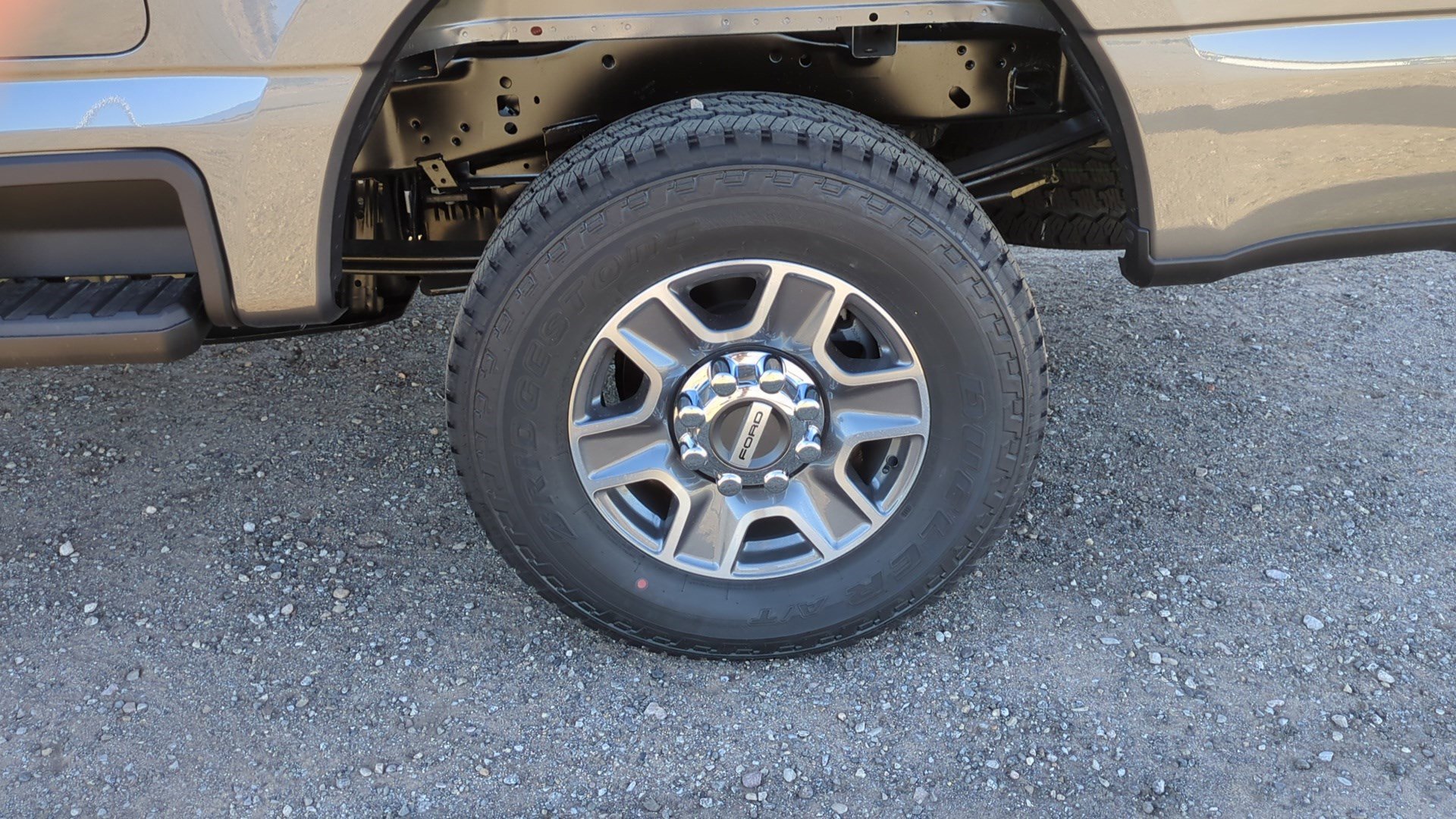 2026 Ford F-250 Super Duty Lariat - Photo 13