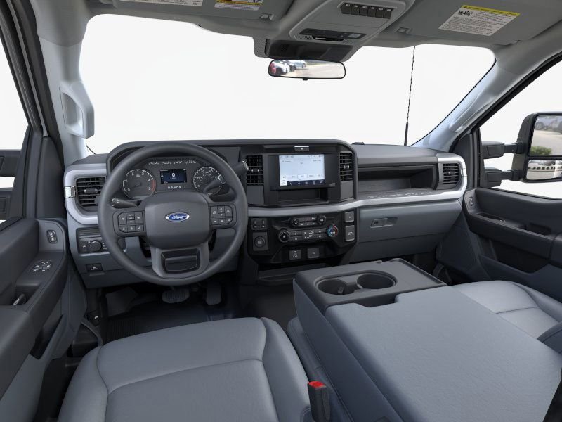 New 2025 Oxford White Ford XL image 29