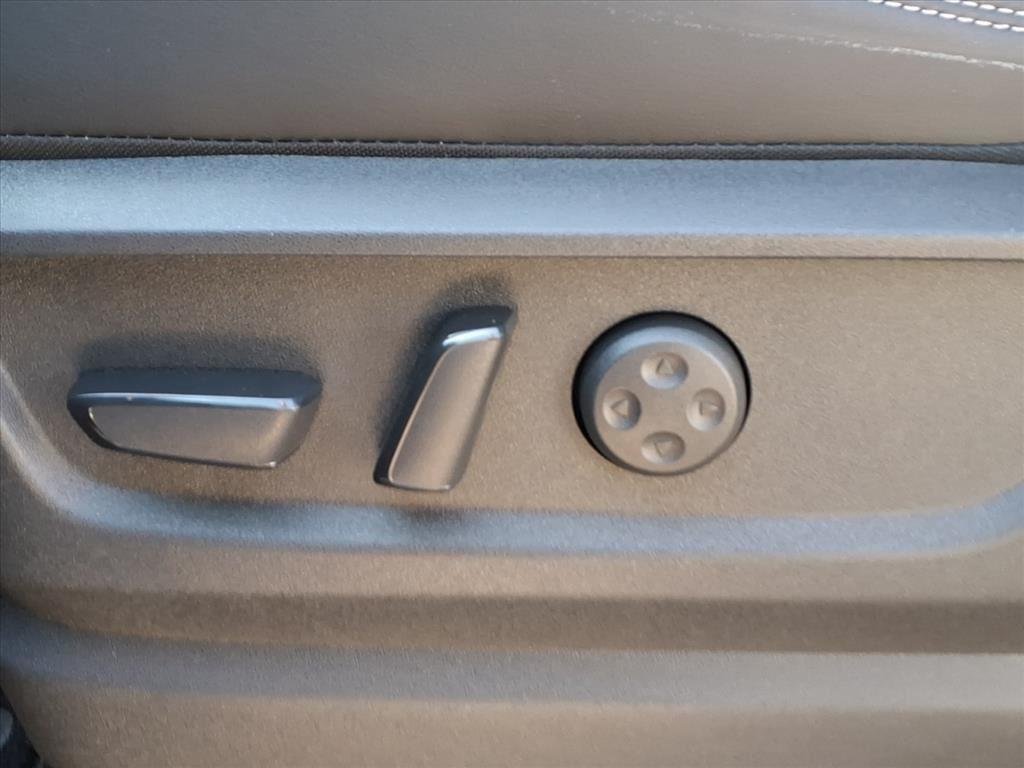 New 2026 Deep Ocean Blue Pearl Nissan PRO-4X® image 12