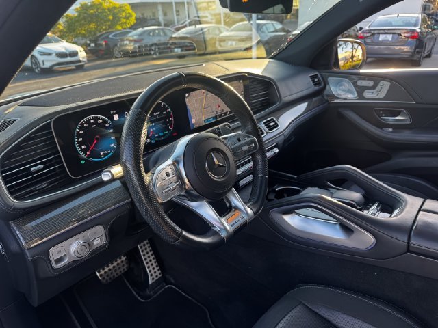 2021 Mercedes-Benz GLE Coupe GLE 53 AMG - Photo 16