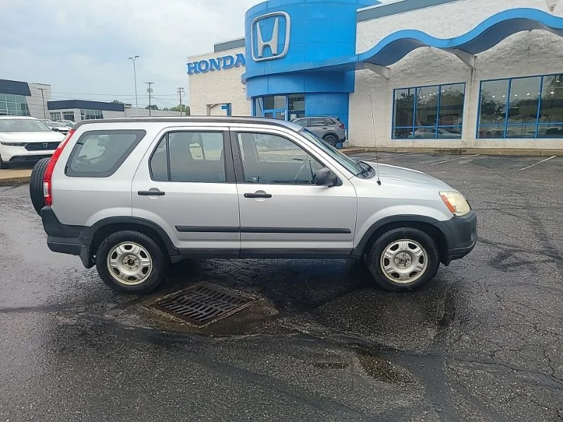 Used 2006  Honda LX image 6