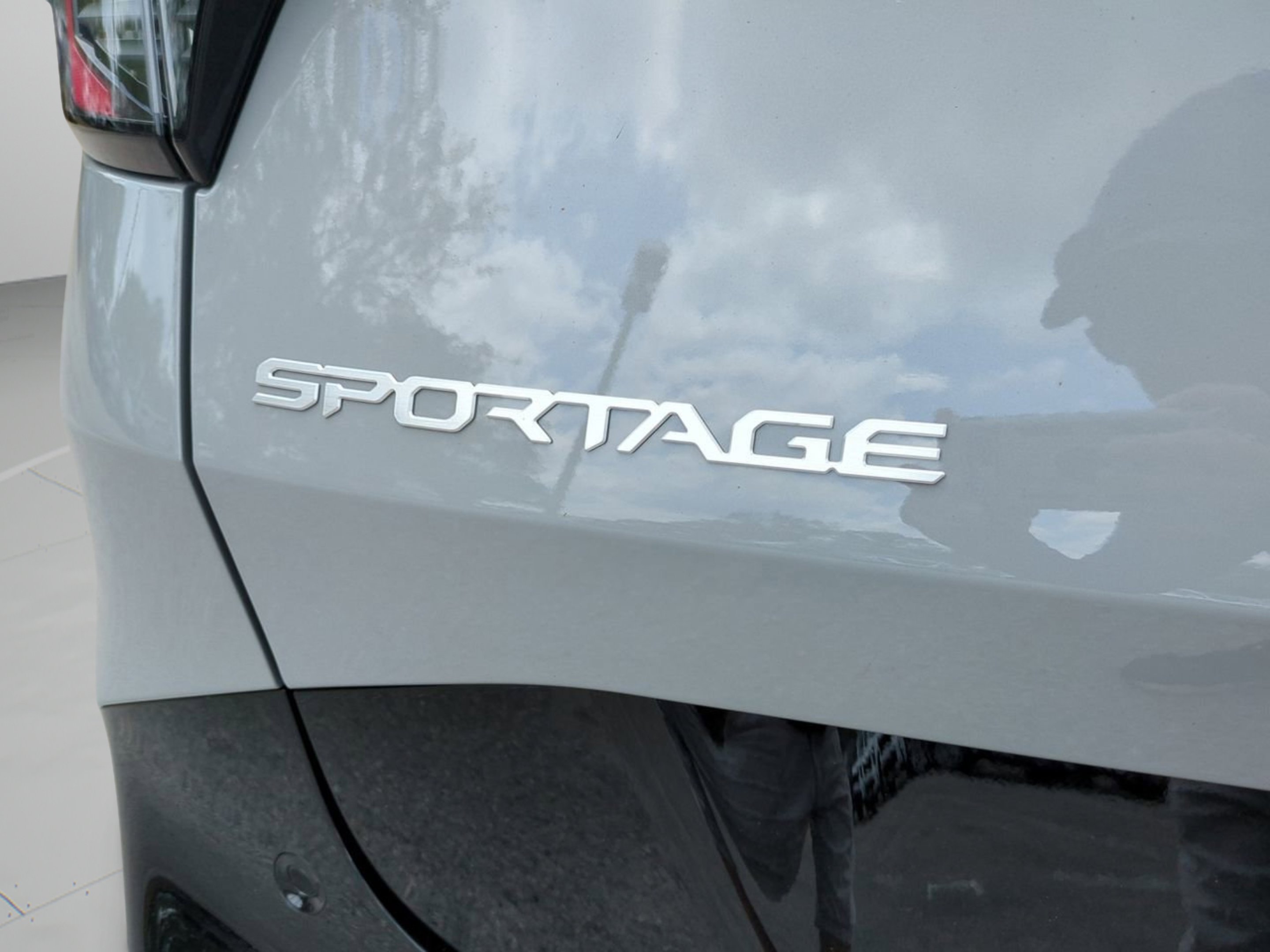 2026 Kia Sportage SX Prestige - Photo 38
