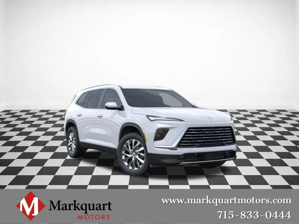 2026 Buick Enclave Preferred AWD's photo
