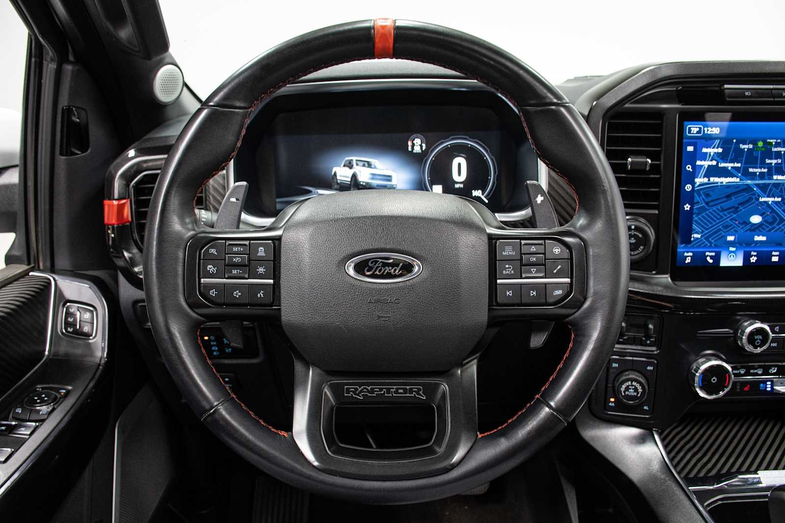 2023 Ford F-150 Raptor - Photo 19