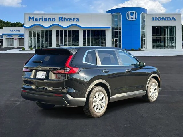 2025 Honda CR-V LX - Photo 6