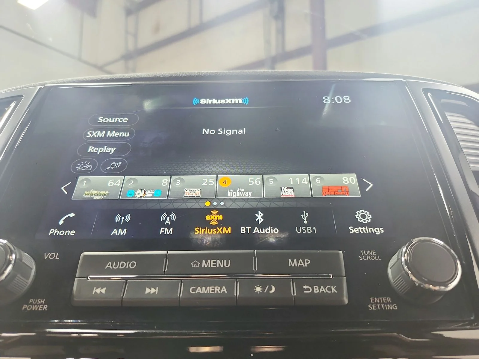 Used 2024 Black Nissan PRO-4X image 29