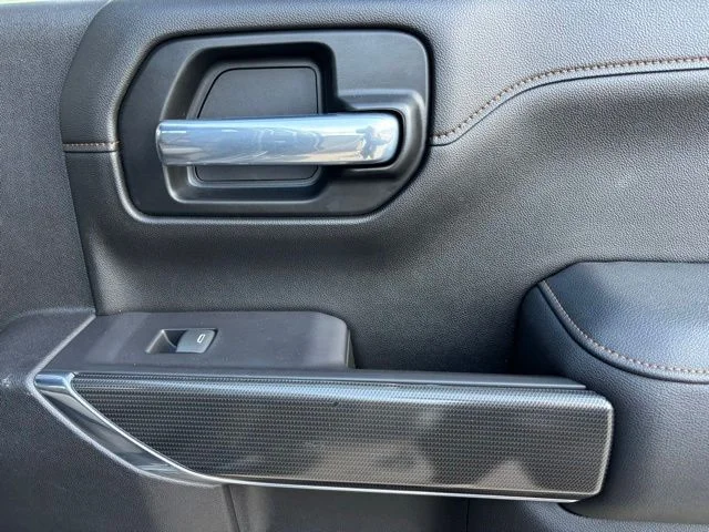 Certified Used 2021 Black GMC AT4 image 22