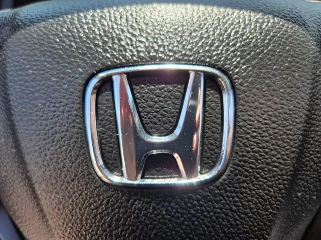 Used 2023 Black Honda EX-L image 33